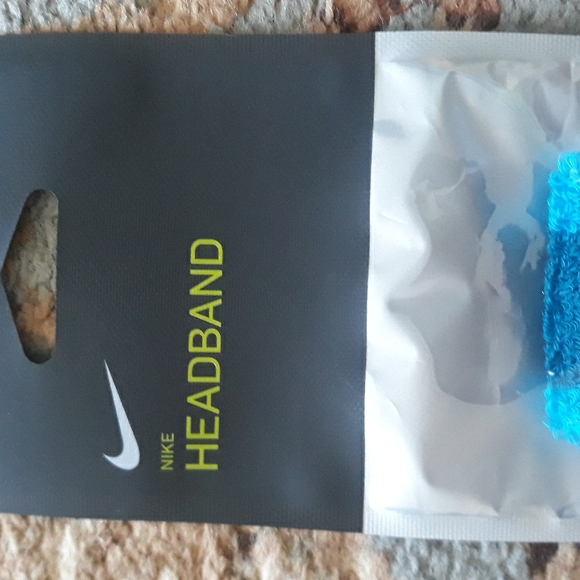 4x*Host Pick*Nike unisex headband - Picture 10 of 12